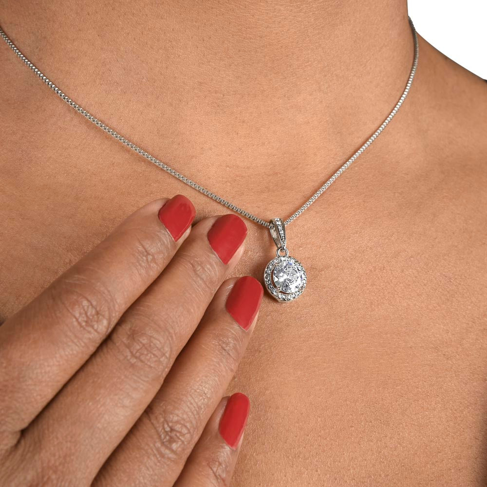 Elegant pendant